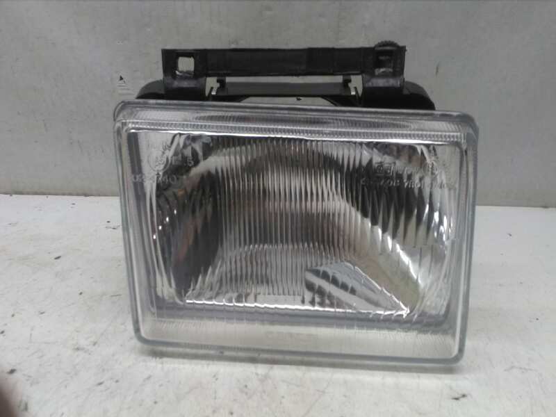 Faro Derecho para Opel Corsa A