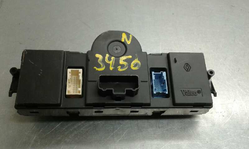 Mando Climatizador para Renault Megane Ii Familiar