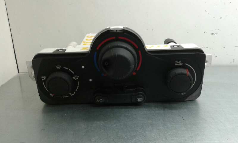 Mando Climatizador para Renault Clio Iii