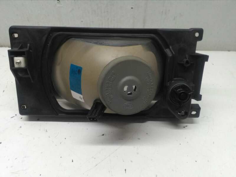 Faro Derecho para Volkswagen Polo (801/803)