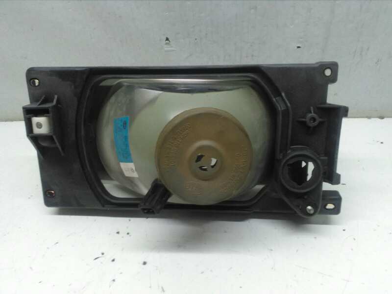 Faro Derecho para Volkswagen Polo (801/803)