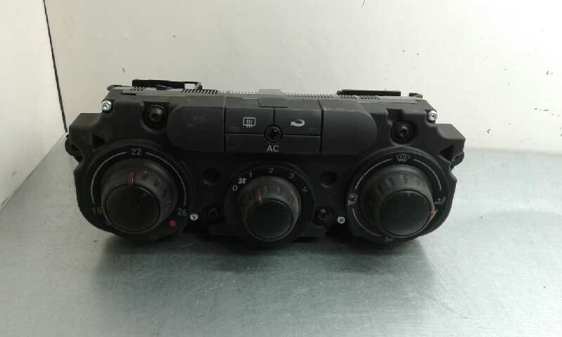 Mando Climatizador para Seat Leon (1P1)