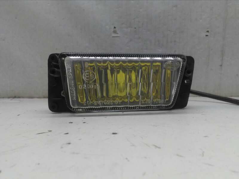 Faro Antiniebla Izquierdo para Seat Toledo (1L)
