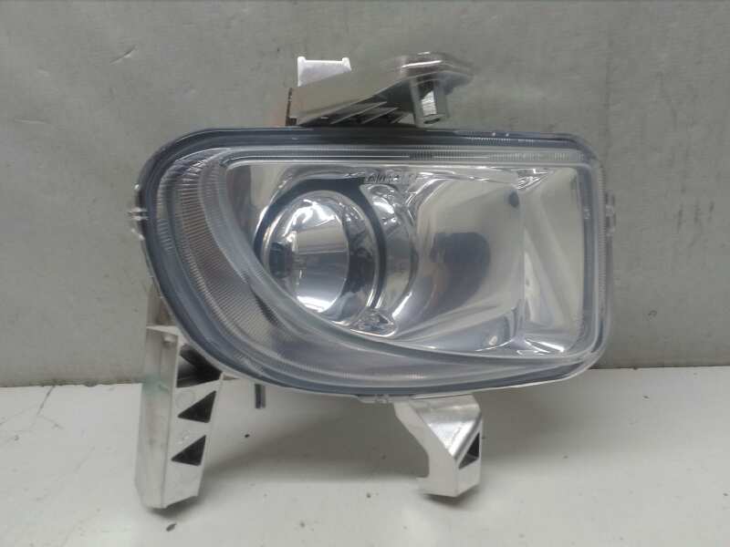 Faro Antiniebla Derecho para Abarth Grande Punto (199)