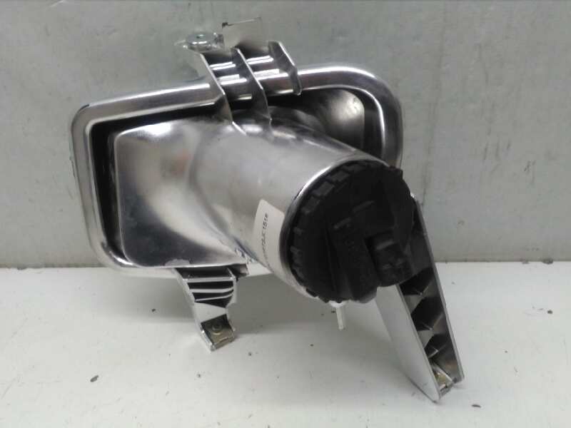 Faro Antiniebla Derecho para Abarth Grande Punto (199)