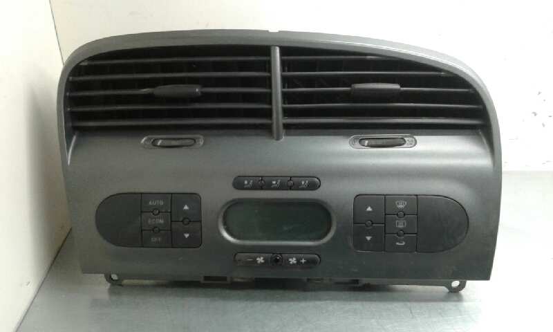 Mando Climatizador para Seat Toledo (5P2)