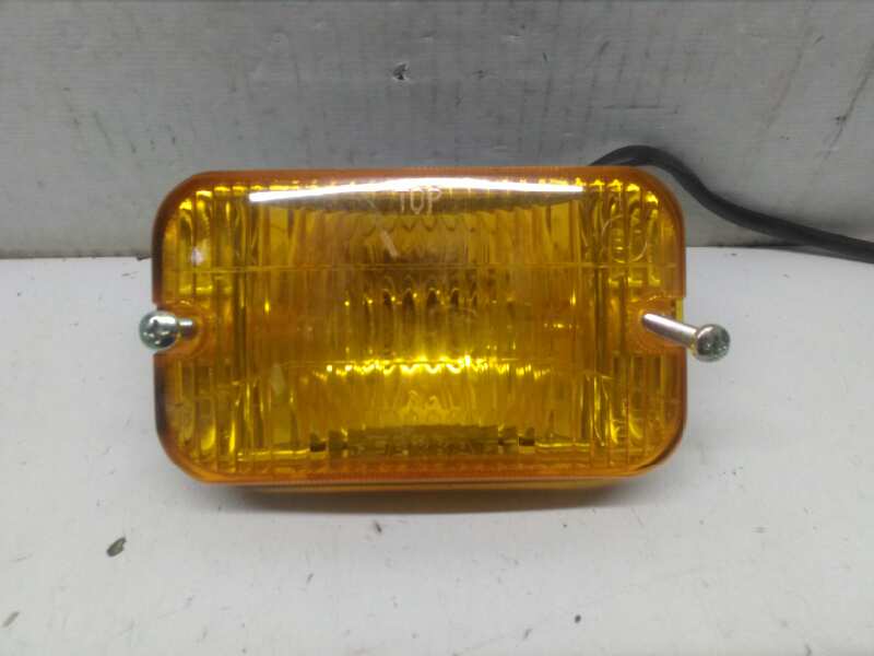 Faro Antiniebla Derecho para Universal Accesorio