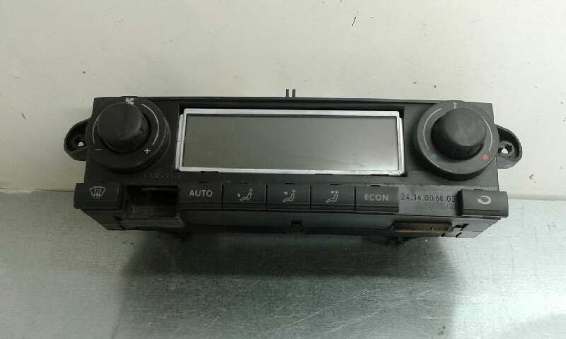 Mando Climatizador para Seat Ibiza (6L1)