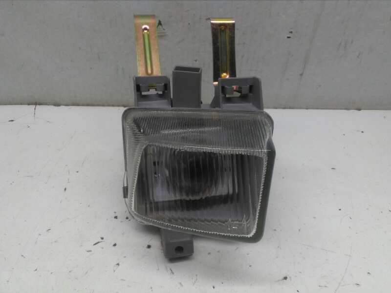 Faro Antiniebla Izquierdo para Opel Astra F Berlina