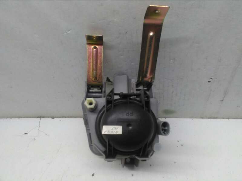 Faro Antiniebla Izquierdo para Opel Astra F Berlina