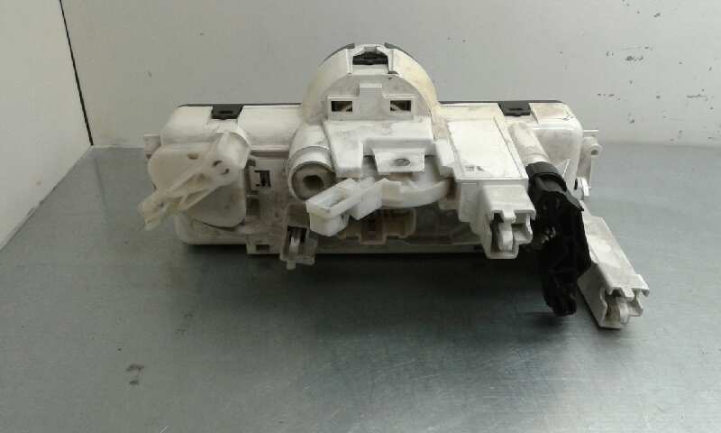 Mando Calefaccion / Aire Acondicionado para Renault Scenic Ii