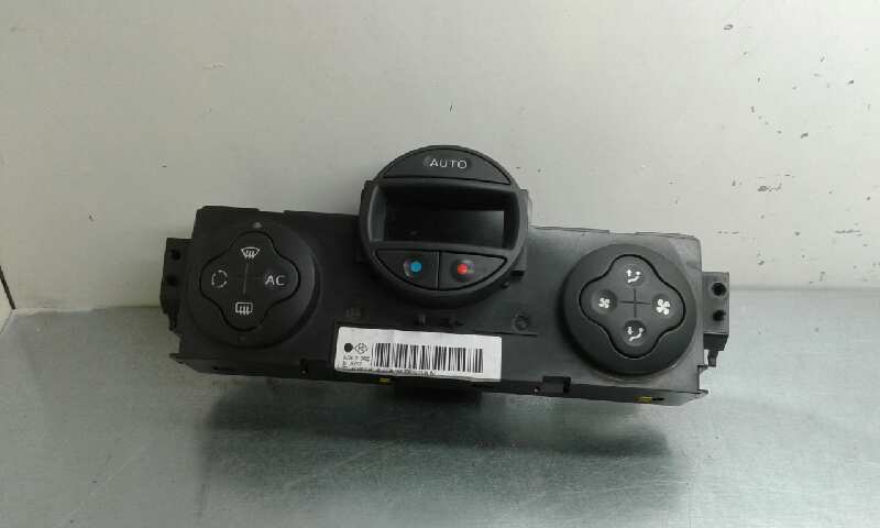 Mando Climatizador para Renault Megane Ii Berlina 5P