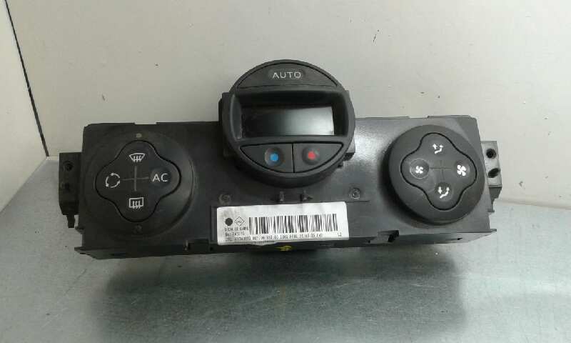 Mando Climatizador para Renault Megane Ii Berlina 3P