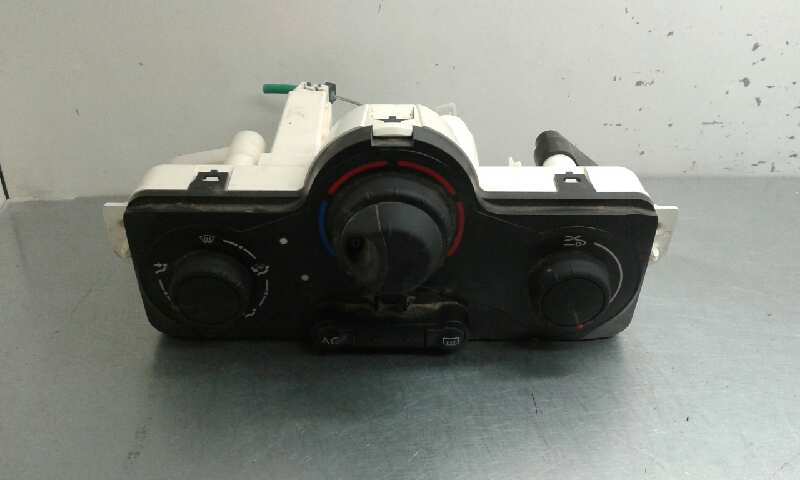 Mando Calefaccion / Aire Acondicionado para Renault Modus