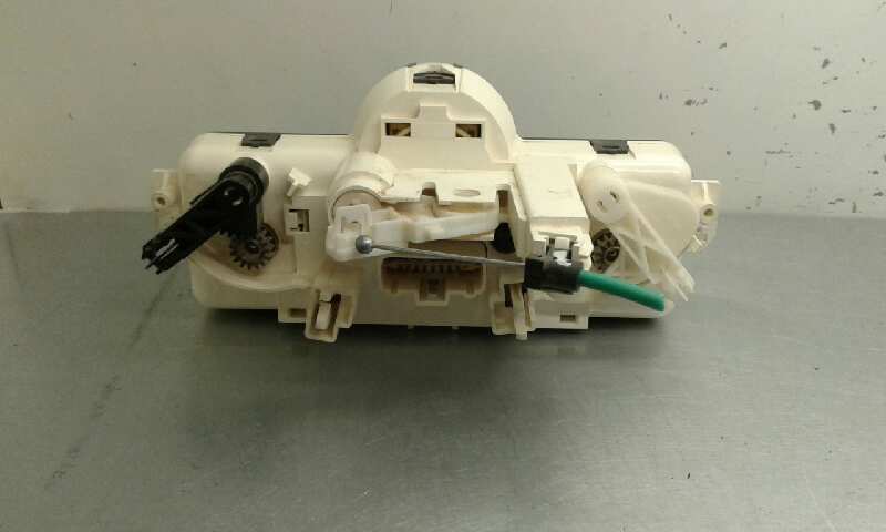Mando Calefaccion / Aire Acondicionado para Renault Modus