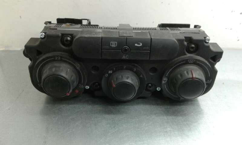 Mando Climatizador para Seat Leon (1P1)
