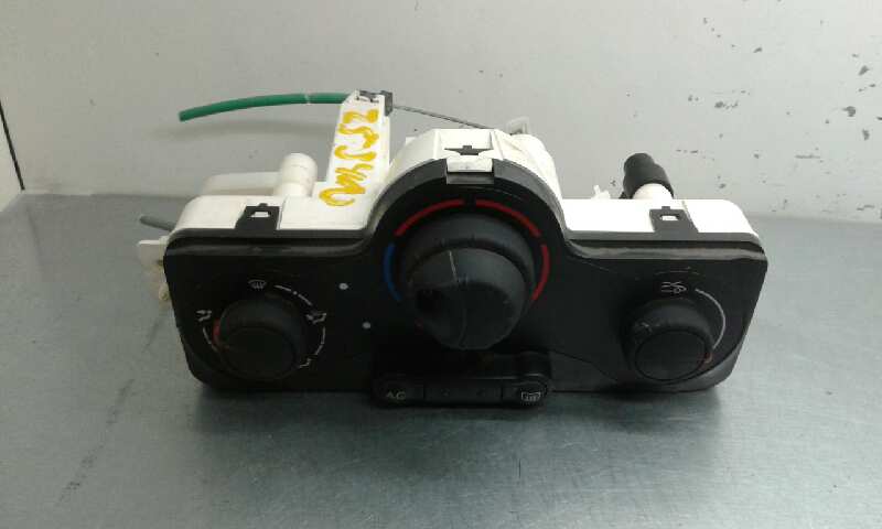 Mando Calefaccion / Aire Acondicionado para Renault Modus
