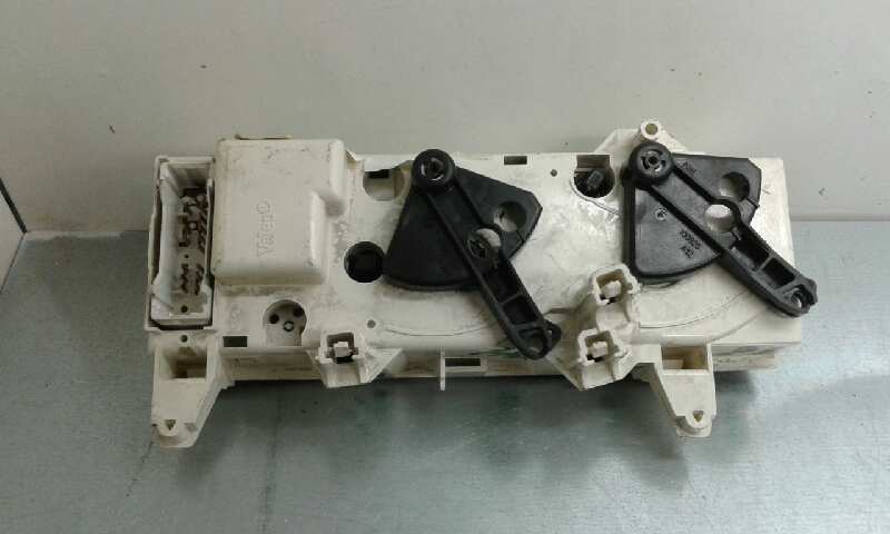 Mando Calefaccion / Aire Acondicionado para Renault Megane I Scenic (Ja0)