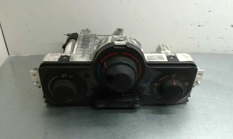 Mando Climatizador para Renault Scenic Ii