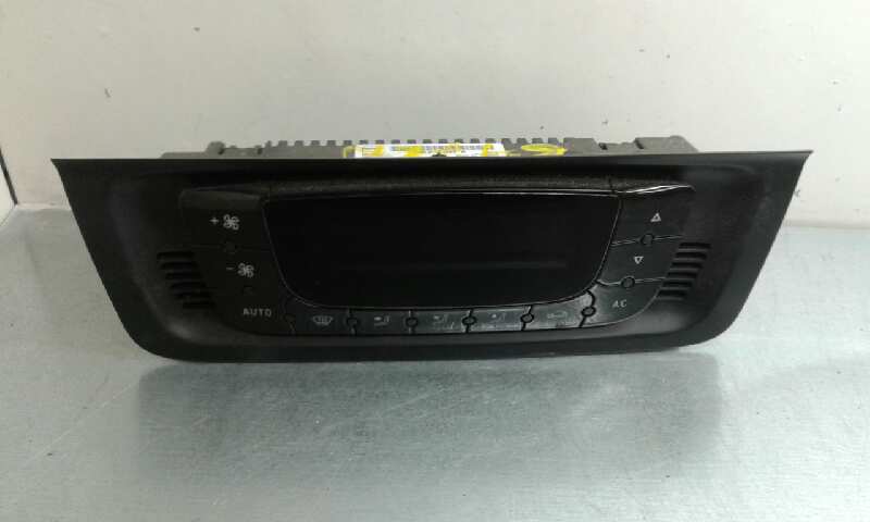 Mando Climatizador para Seat Ibiza (6J5)