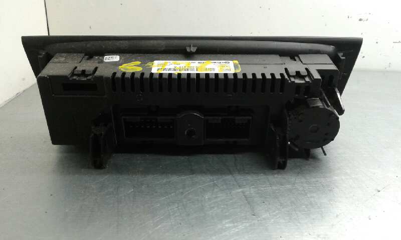 Mando Climatizador para Seat Ibiza (6J5)