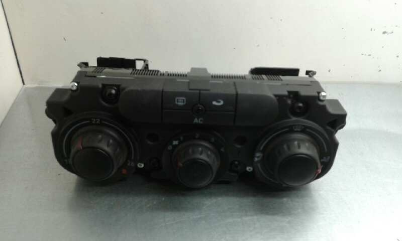 Mando Climatizador para Seat Leon (1P1)