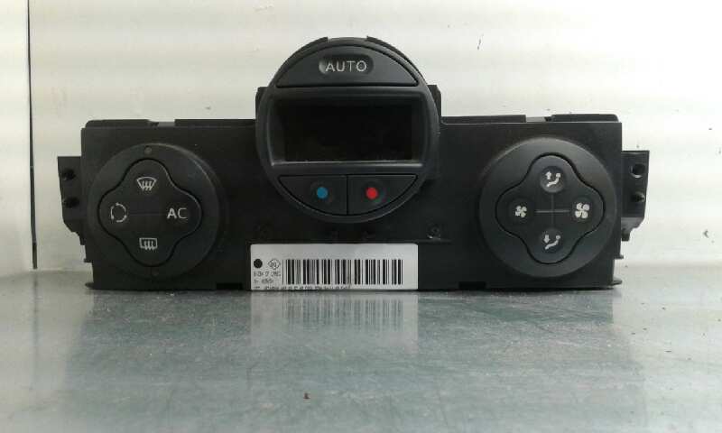 Mando Climatizador para Renault Megane Ii Berlina 5P