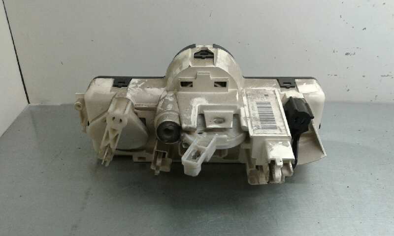 Mando Calefaccion / Aire Acondicionado para Renault Megane Ii Berlina 5P