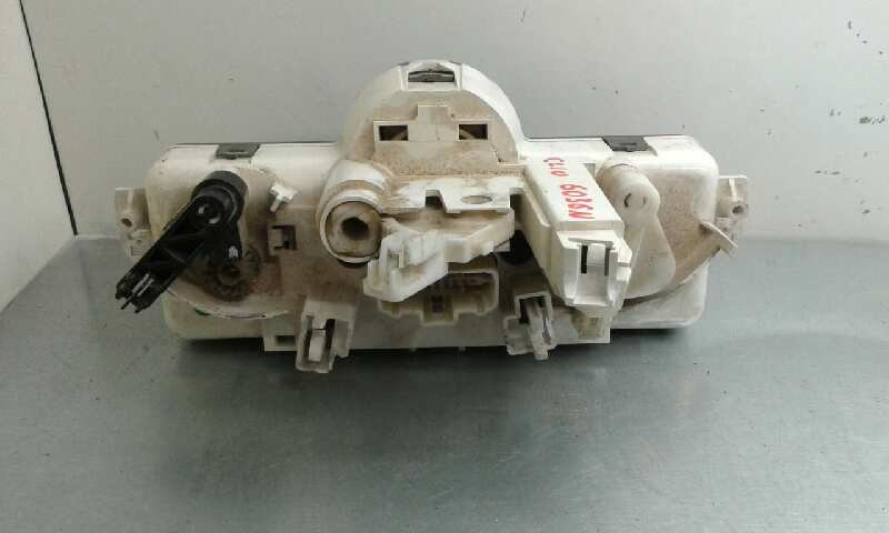 Mando Calefaccion / Aire Acondicionado para Renault Clio Iii