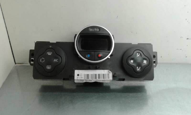 Mando Climatizador para Renault Clio Ii Fase Ii (B/Cb0)