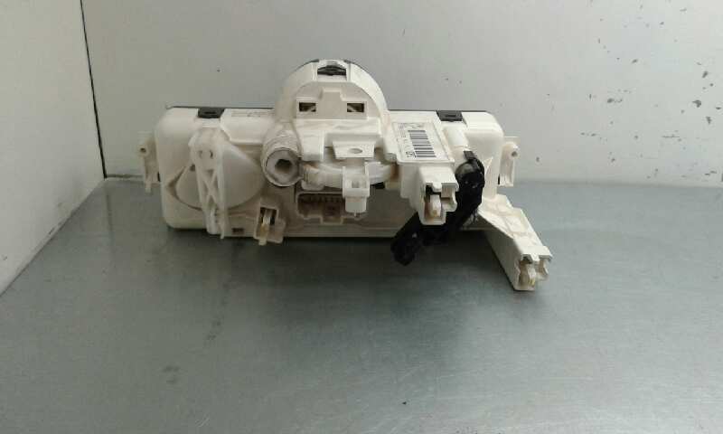 Mando Calefaccion / Aire Acondicionado para Renault Scenic Ii