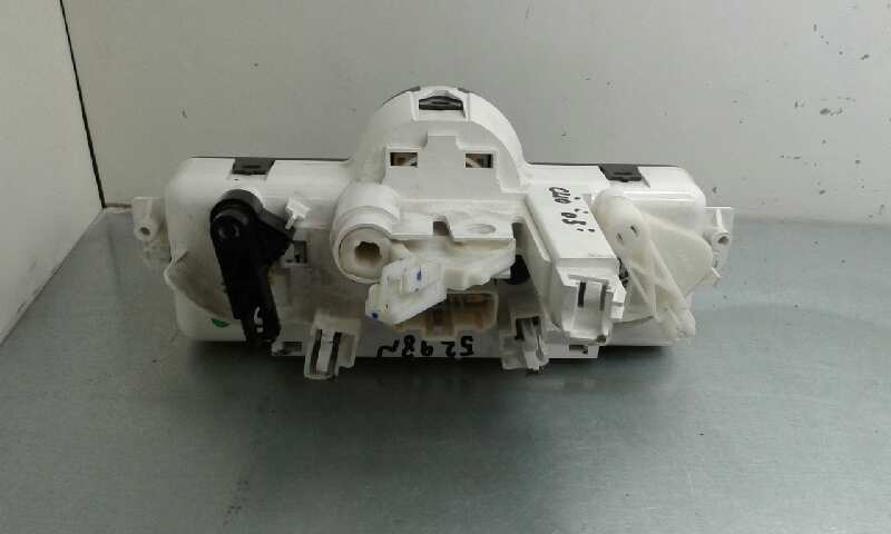 Mando Calefaccion / Aire Acondicionado para Renault Clio Iii