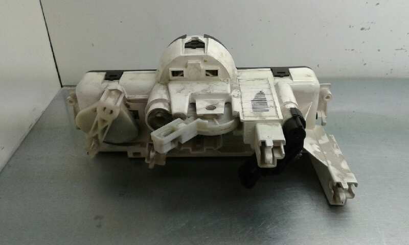 Mando Calefaccion / Aire Acondicionado para Renault Scenic Ii
