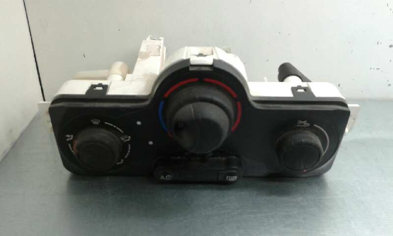 Mando Calefaccion / Aire Acondicionado para Renault Modus