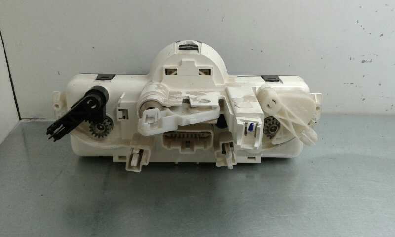 Mando Calefaccion / Aire Acondicionado para Renault Modus