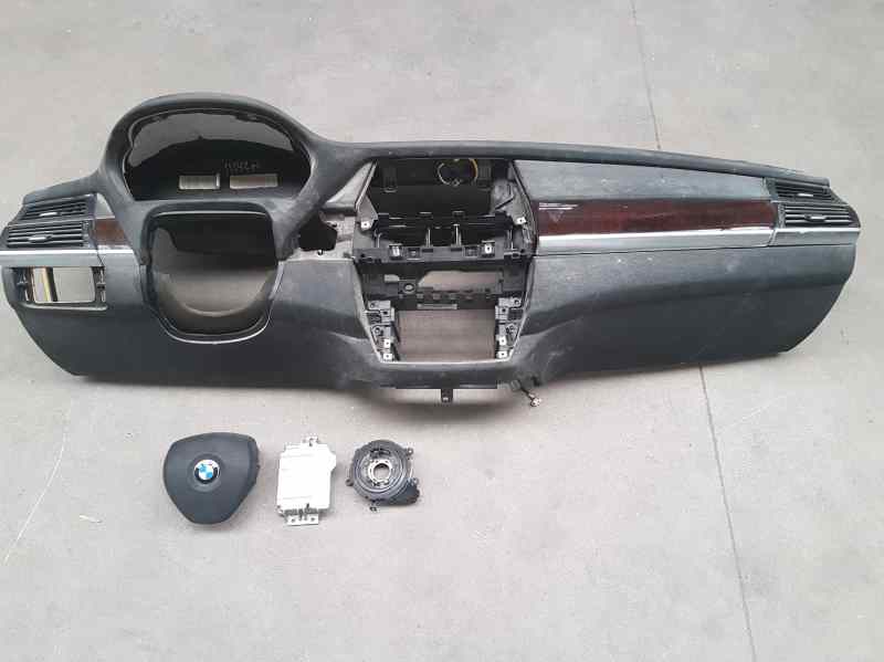 Kit Airbag para Bmw X5 (E70)
