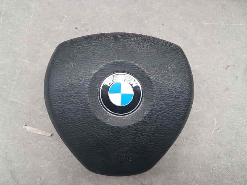 Kit Airbag para Bmw X5 (E70)