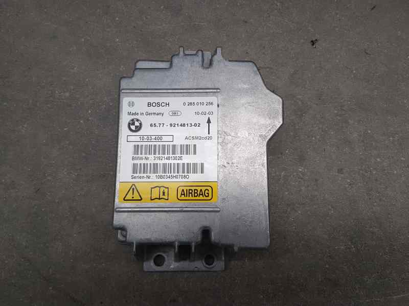 Kit Airbag para Bmw X5 (E70)