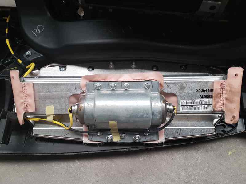 Kit Airbag para Bmw X5 (E70)