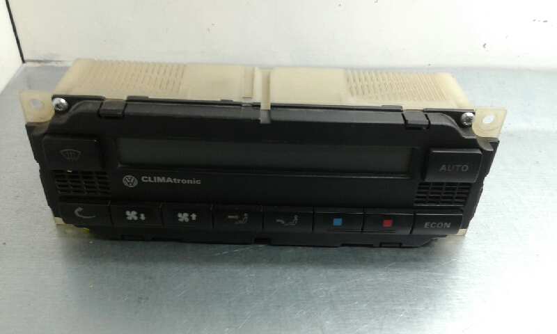 Mando Climatizador para Volkswagen Passat Berlina (3B2)