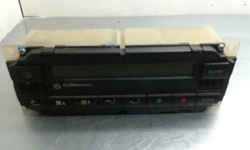 Mando Climatizador para Volkswagen Golf Iv Berlina (1J1)