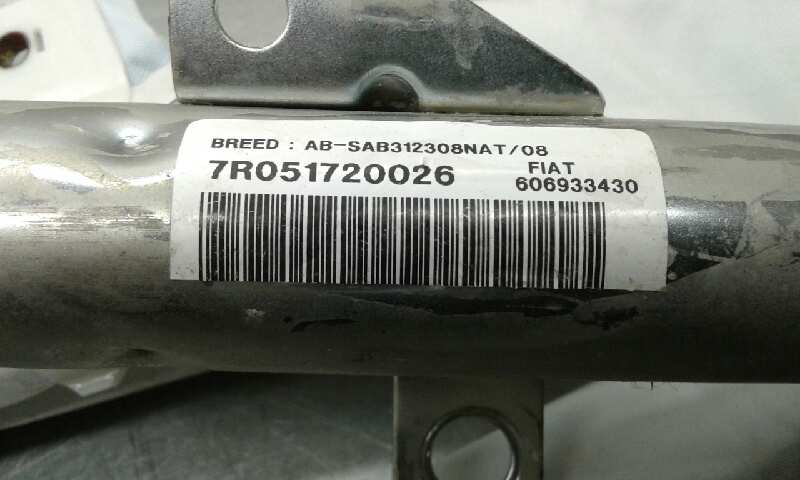 Airbag Cortina Delantero Derecho para Alfa Romeo 147 (190)