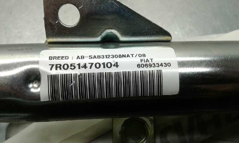 Airbag Cortina Delantero Derecho para Alfa Romeo 147 (190)