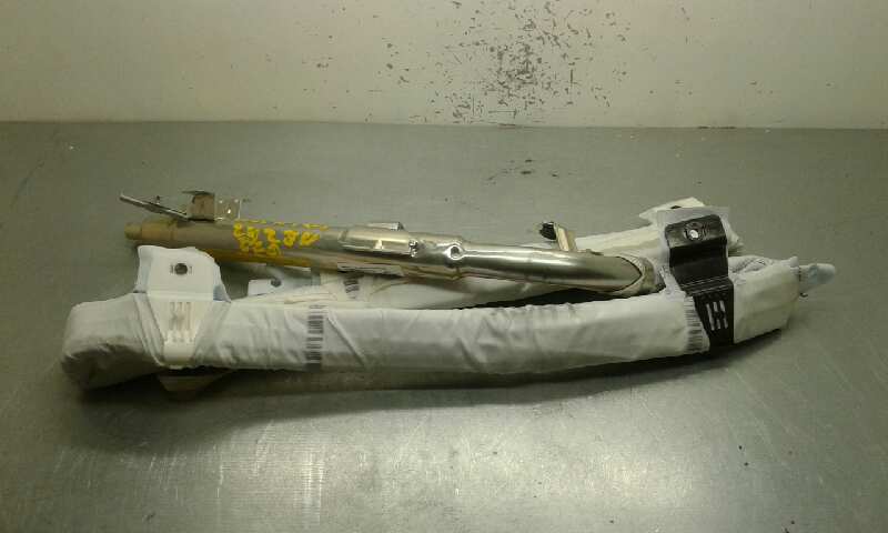 Airbag Cortina Delantero Izquierdo para Alfa Romeo 147 (190)