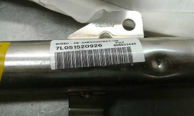 Airbag Cortina Delantero Izquierdo para Alfa Romeo 147 (190)