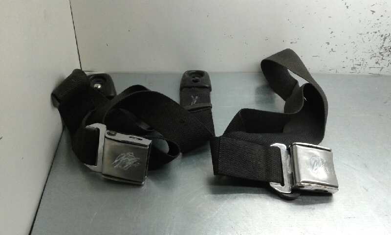 Juego Cinturones Delantero para Universal Accesorio