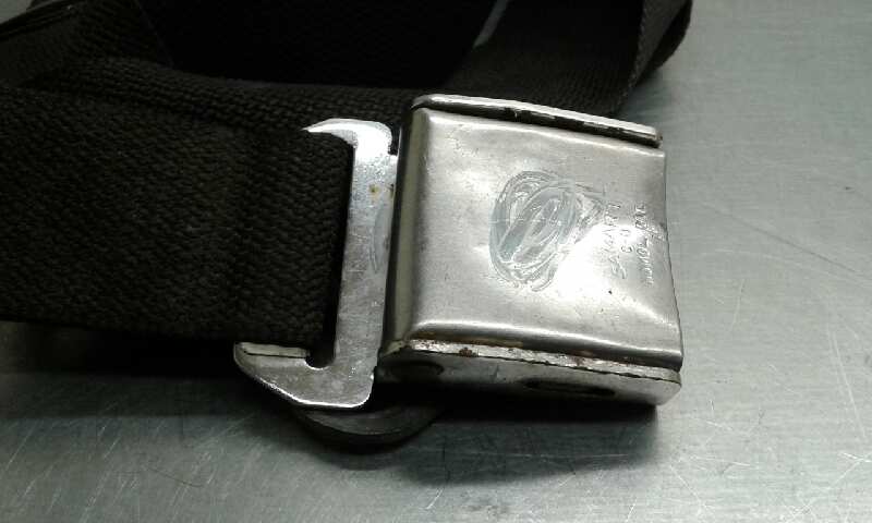 Juego Cinturones Delantero para Universal Accesorio