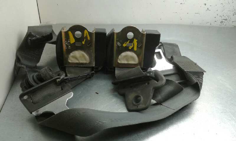Cinturon Seguridad Delantero para Volvo Serie 460
