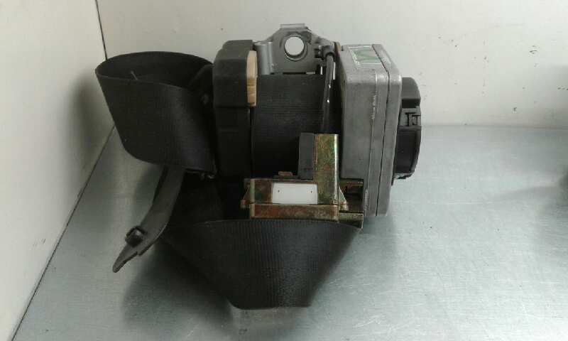 Pretensor Airbag Trasero Derecho para Volkswagen Passat Berlina (3B2)