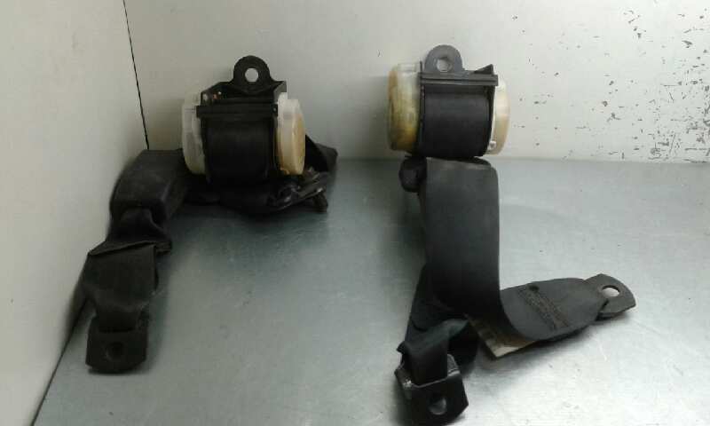 Juego Cinturones Trasero para Toyota Celica (T23)